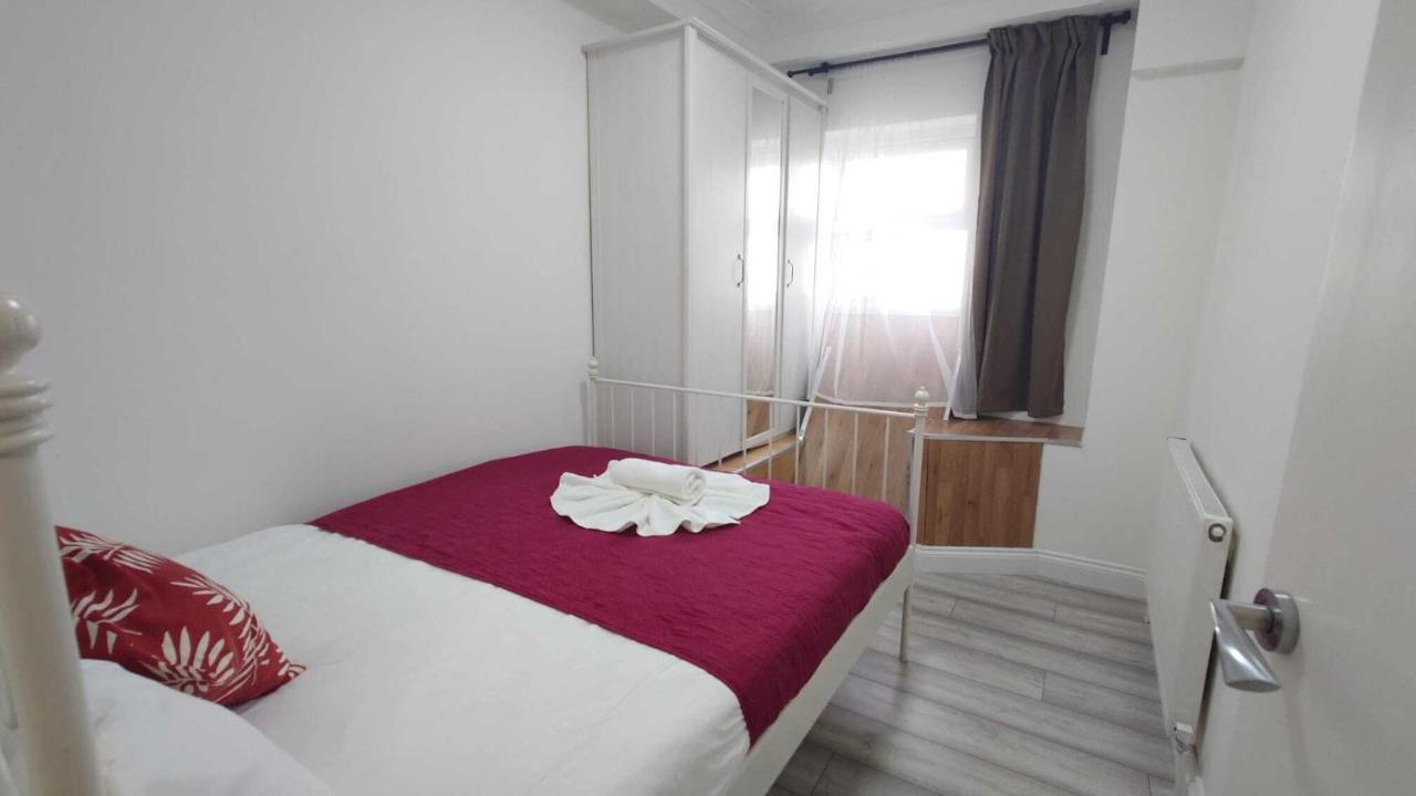 Kings City Centre Apartments Лондон Номер фото